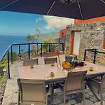 Picolo-mondo Дом отдыха Ribeira Seca (Ribeira Grande)