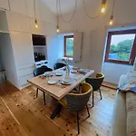 Дом отдыха Picolo-mondo Ribeira Seca (Ribeira Grande)