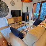 Дом отдыха Picolo-mondo Ribeira Seca (Ribeira Grande)
