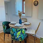 Дом отдыха Picolo-mondo Ribeira Seca (Ribeira Grande)