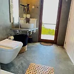 Picolo-mondo Дом отдыха Ribeira Seca (Ribeira Grande)