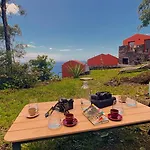 Дом отдыха Picolo-mondo Ribeira Seca (Ribeira Grande)