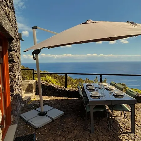 Picolo-mondo Holiday home Ribeira Seca (Ribeira Grande)