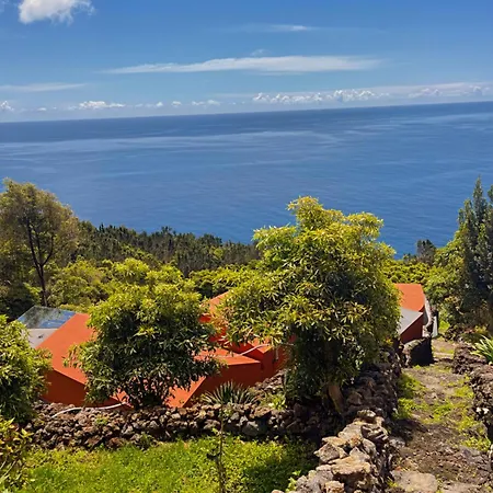Picolo-mondo Holiday home *