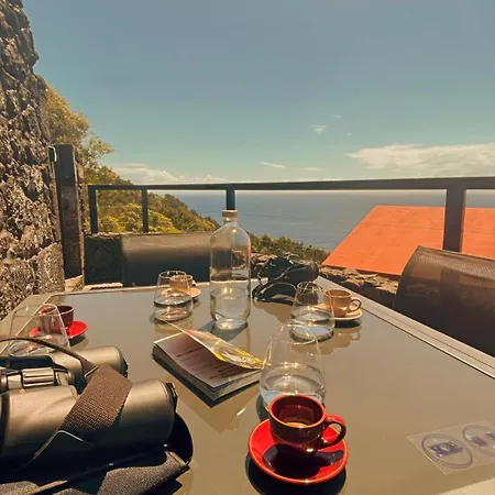 Picolo-mondo Ribeira Seca (Ribeira Grande)