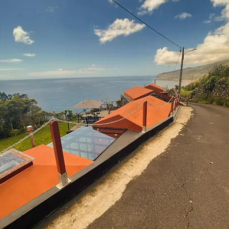 Dom wakacyjny Picolo-mondo *