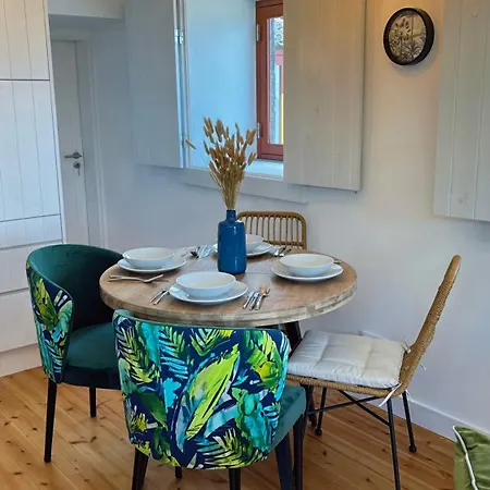 Holiday home Picolo-mondo Ribeira Seca (Ribeira Grande)
