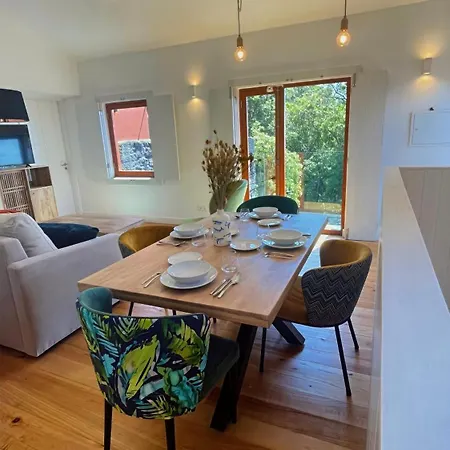 Holiday home Picolo-mondo
