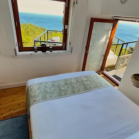 Picolo-mondo Holiday home Ribeira Seca (Ribeira Grande)
