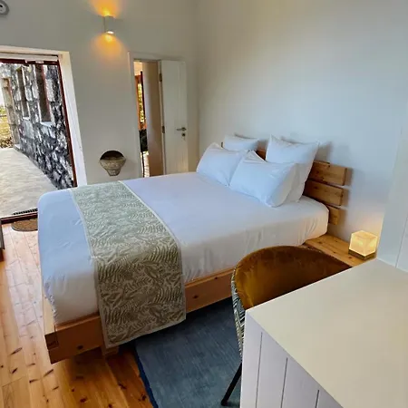 Picolo-mondo Holiday home Ribeira Seca (Ribeira Grande)
