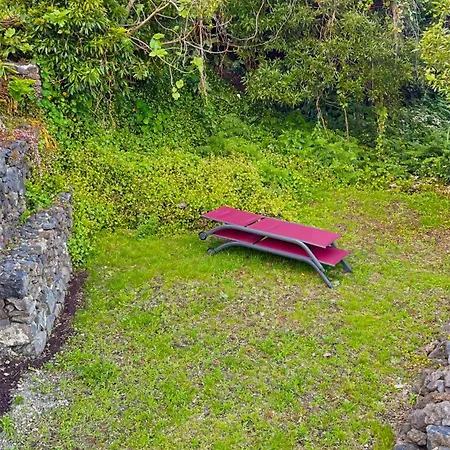 Holiday home Picolo-mondo Ribeira Seca (Ribeira Grande)