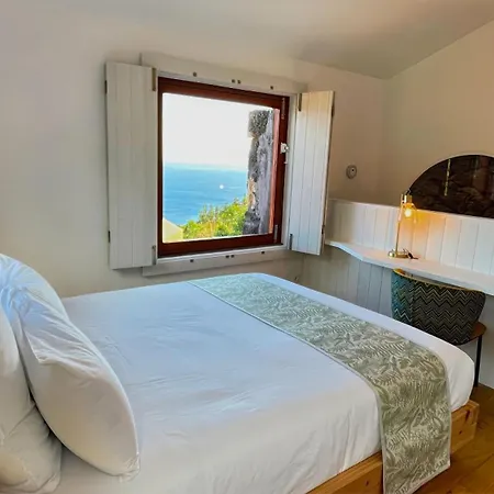 Picolo-mondo Ribeira Seca (Ribeira Grande)
